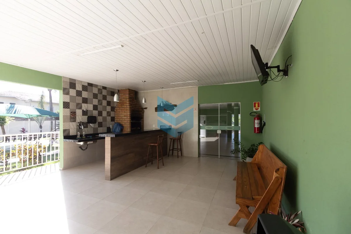Casa em Condomínio 3 quartos Bairro da Vossoroca - Sorocaba - foto 67