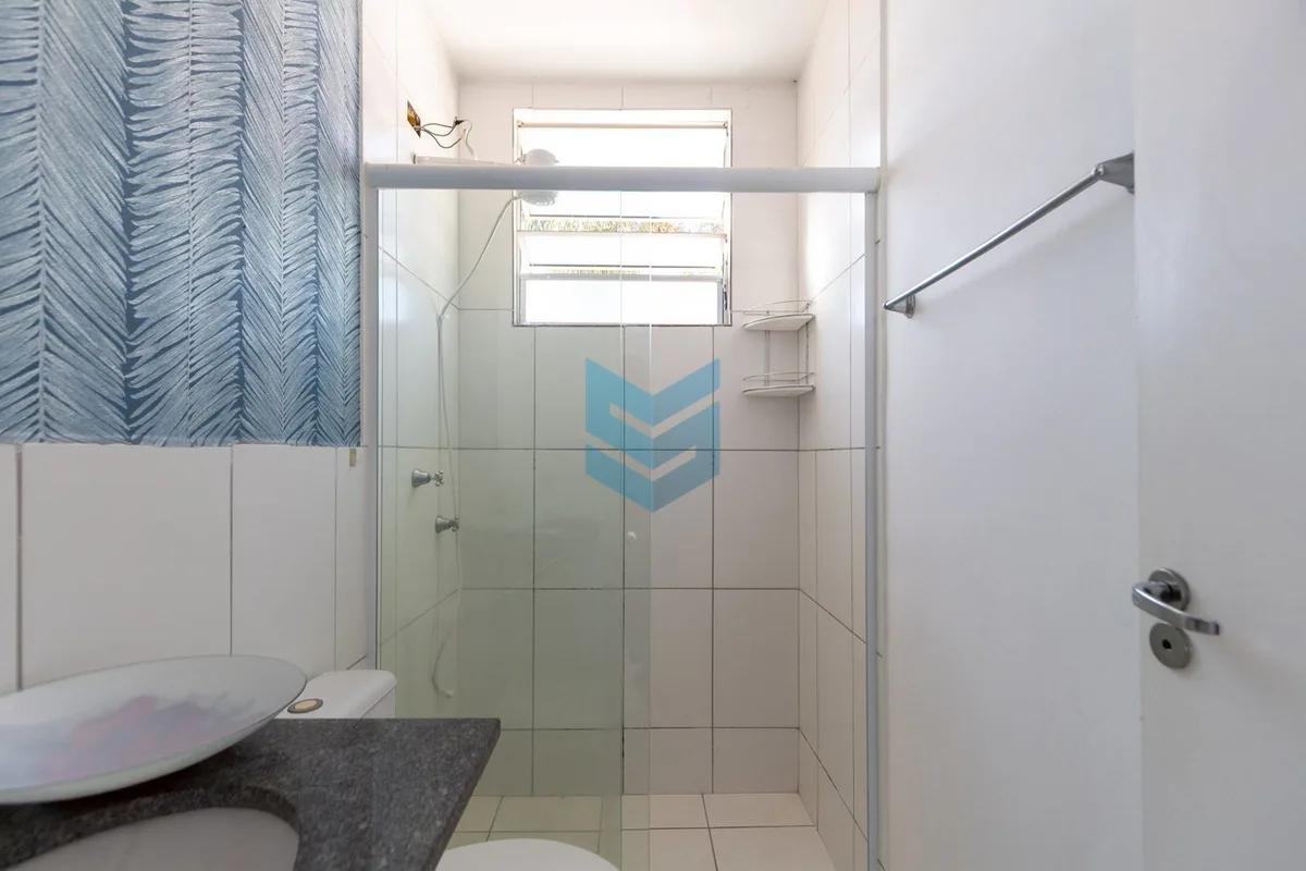 Casa em Condomínio 3 quartos Bairro da Vossoroca - Sorocaba - foto 27