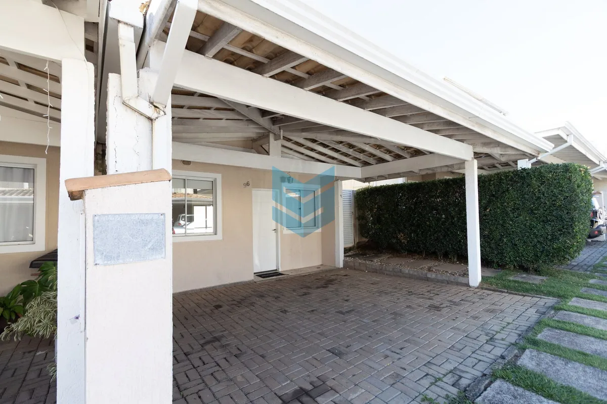 Casa em Condomínio 3 quartos Bairro da Vossoroca - Sorocaba - foto 54