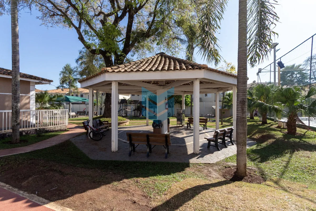 Casa em Condomínio 3 quartos Bairro da Vossoroca - Sorocaba - foto 60