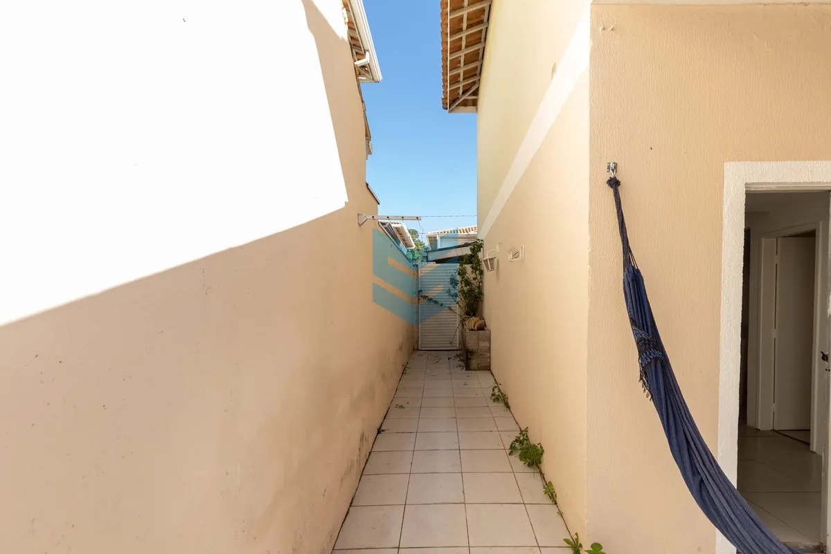 Casa em Condomínio 3 quartos Bairro da Vossoroca - Sorocaba - foto 50