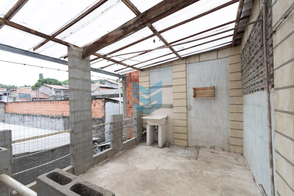 Casa 2 quartos Jardim Santo Amaro - Sorocaba - foto 28