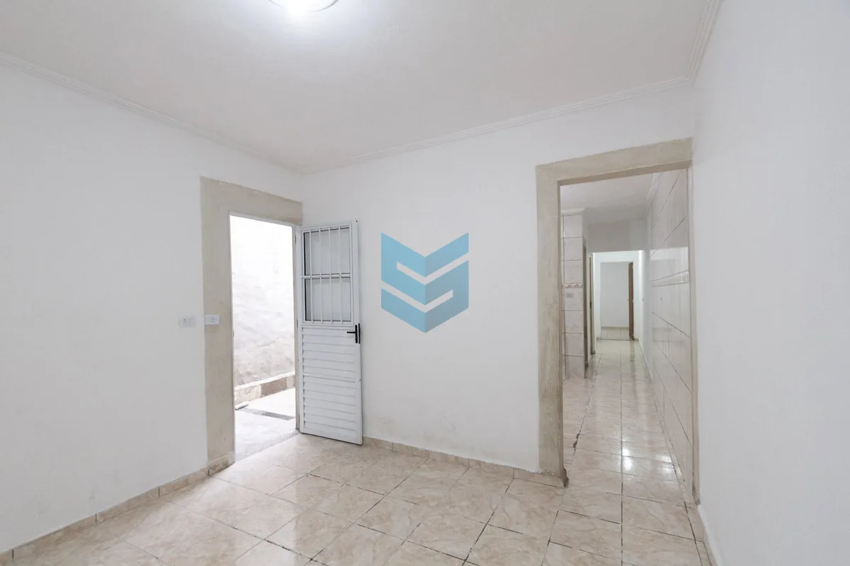 Casa 2 quartos Jardim Santo Amaro - Sorocaba - foto 3