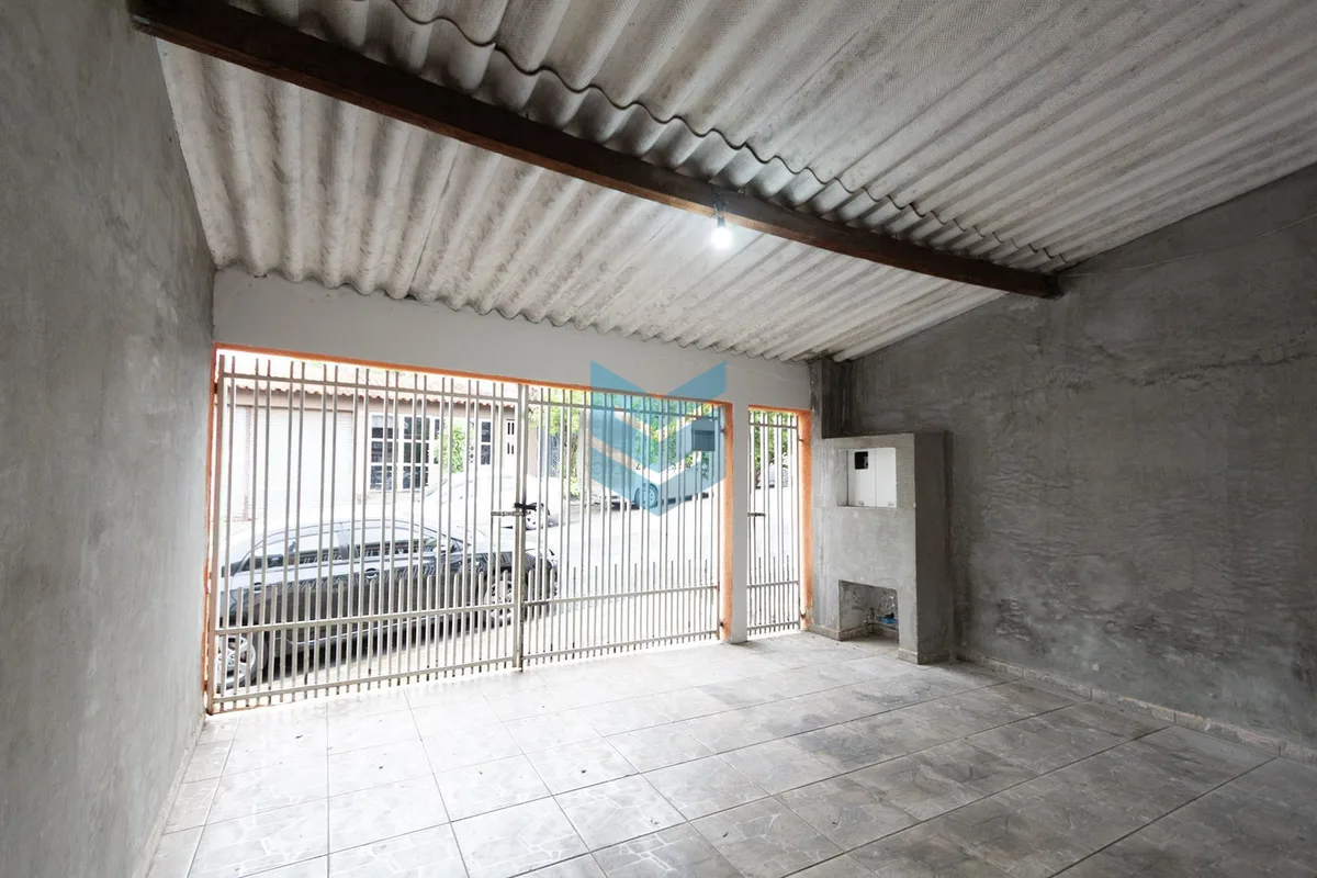Casa 2 quartos Jardim Santo Amaro - Sorocaba - foto 34