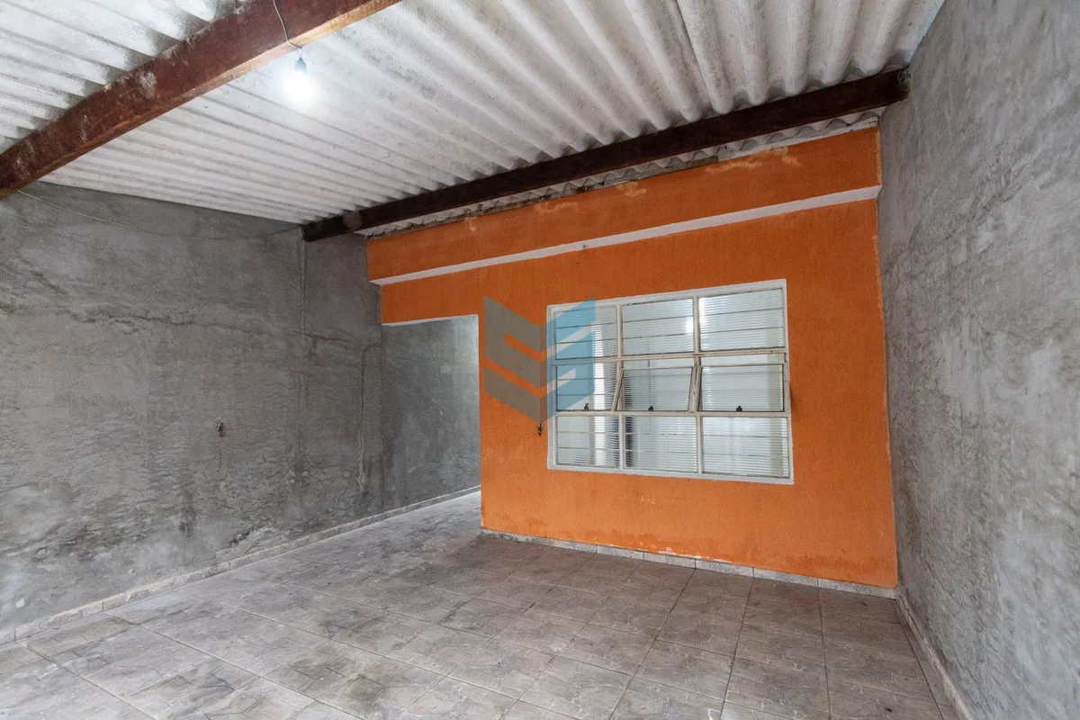 Casa 2 quartos Jardim Santo Amaro - Sorocaba - foto 33