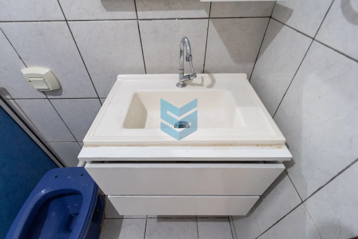 Casa 2 quartos Jardim Santo Amaro - Sorocaba - foto 16