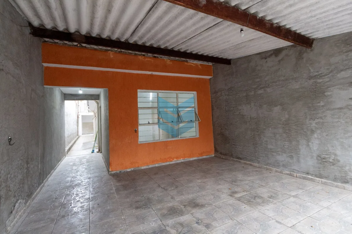 Casa 2 quartos Jardim Santo Amaro - Sorocaba - foto 32