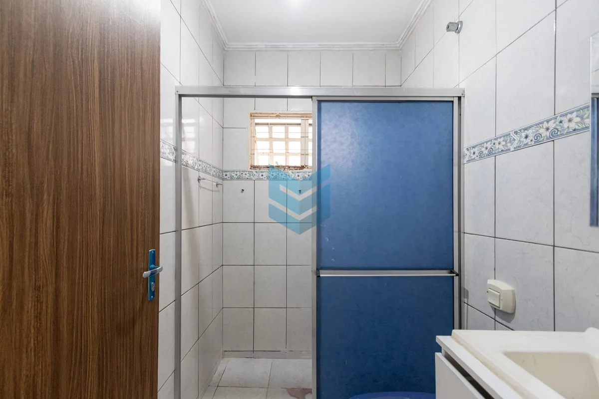 Casa 2 quartos Jardim Santo Amaro - Sorocaba - foto 15