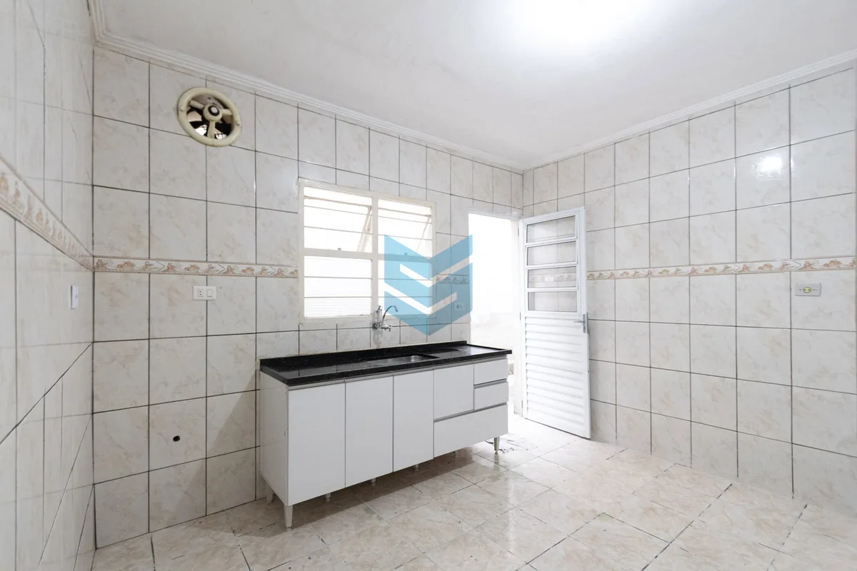 Casa 2 quartos Jardim Santo Amaro - Sorocaba - foto 21