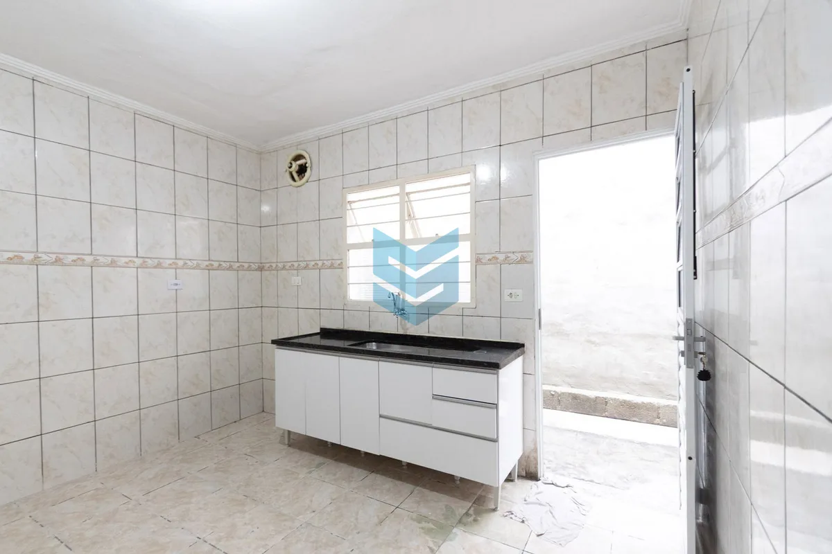 Casa 2 quartos Jardim Santo Amaro - Sorocaba - foto 20