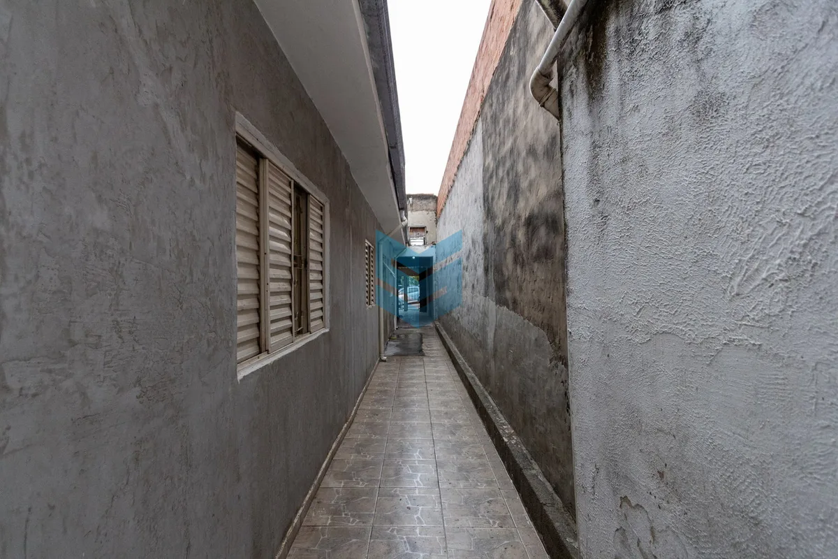 Casa 2 quartos Jardim Santo Amaro - Sorocaba - foto 31