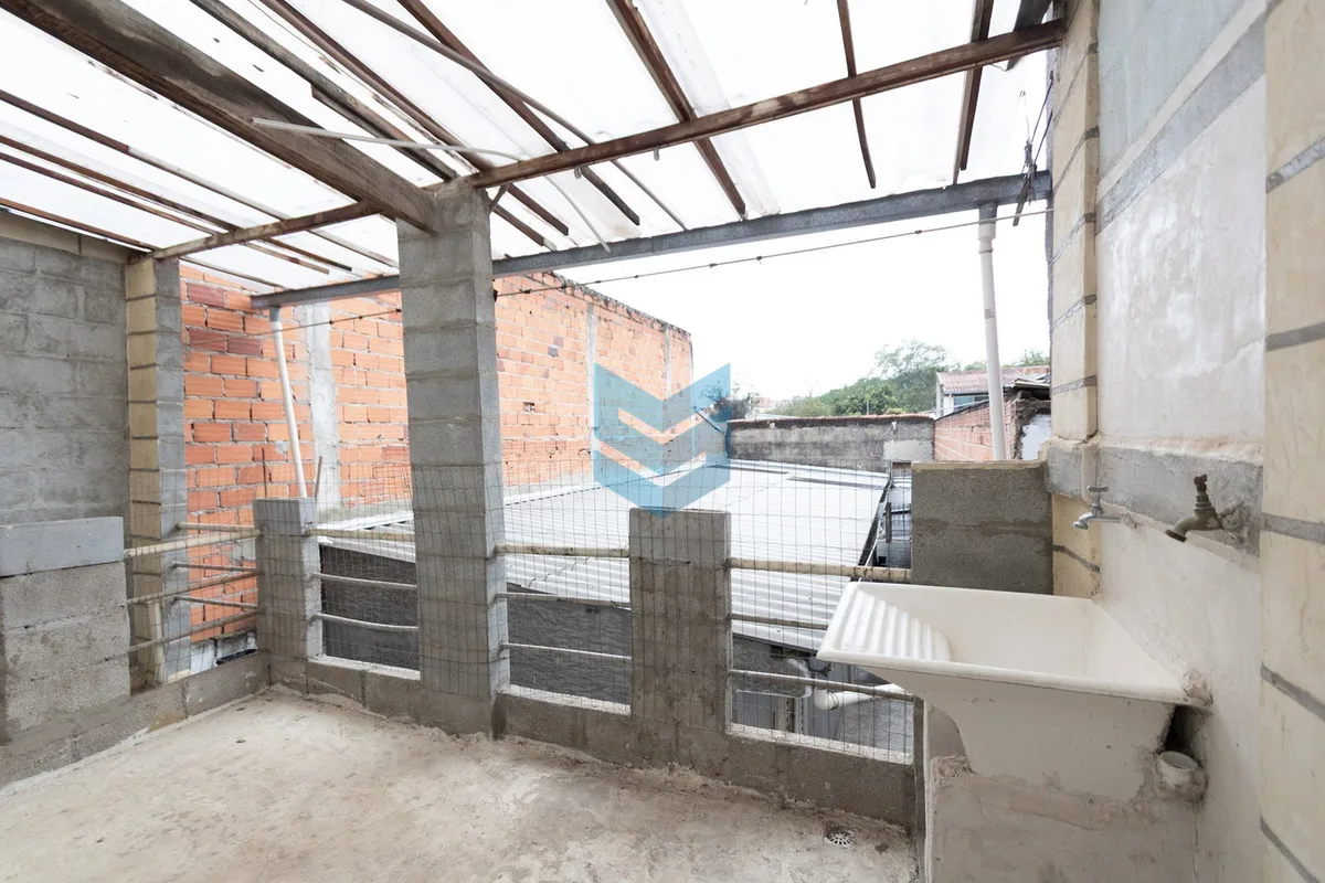 Casa 2 quartos Jardim Santo Amaro - Sorocaba - foto 29
