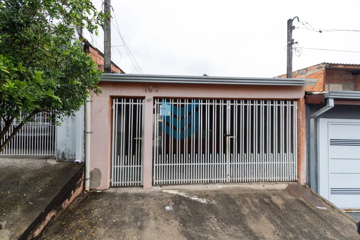 Casa 2 quartos Jardim Santo Amaro - Sorocaba - foto 36