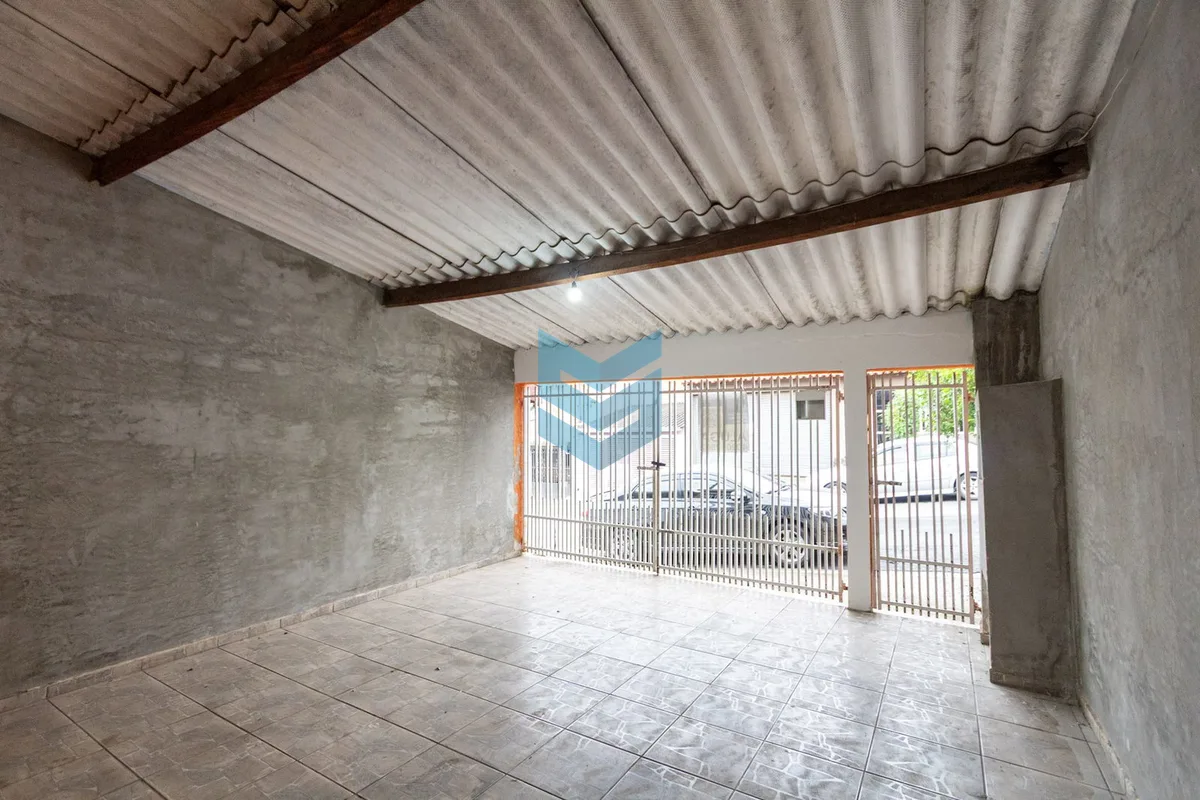 Casa 2 quartos Jardim Santo Amaro - Sorocaba - foto 35