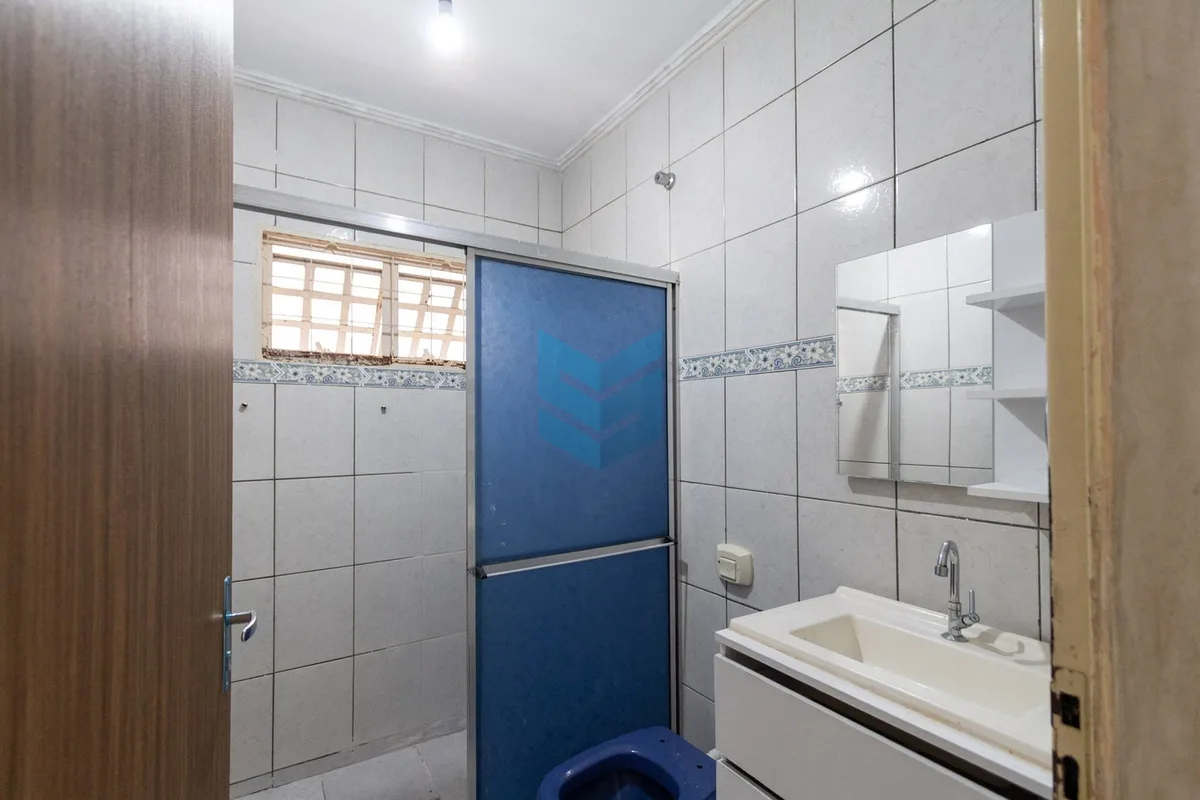 Casa 2 quartos Jardim Santo Amaro - Sorocaba - foto 14