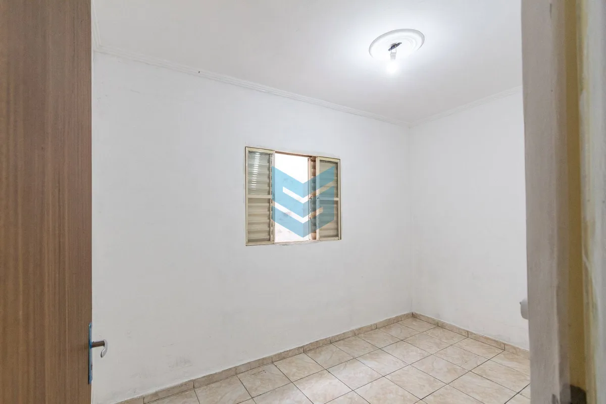 Casa 2 quartos Jardim Santo Amaro - Sorocaba - foto 5
