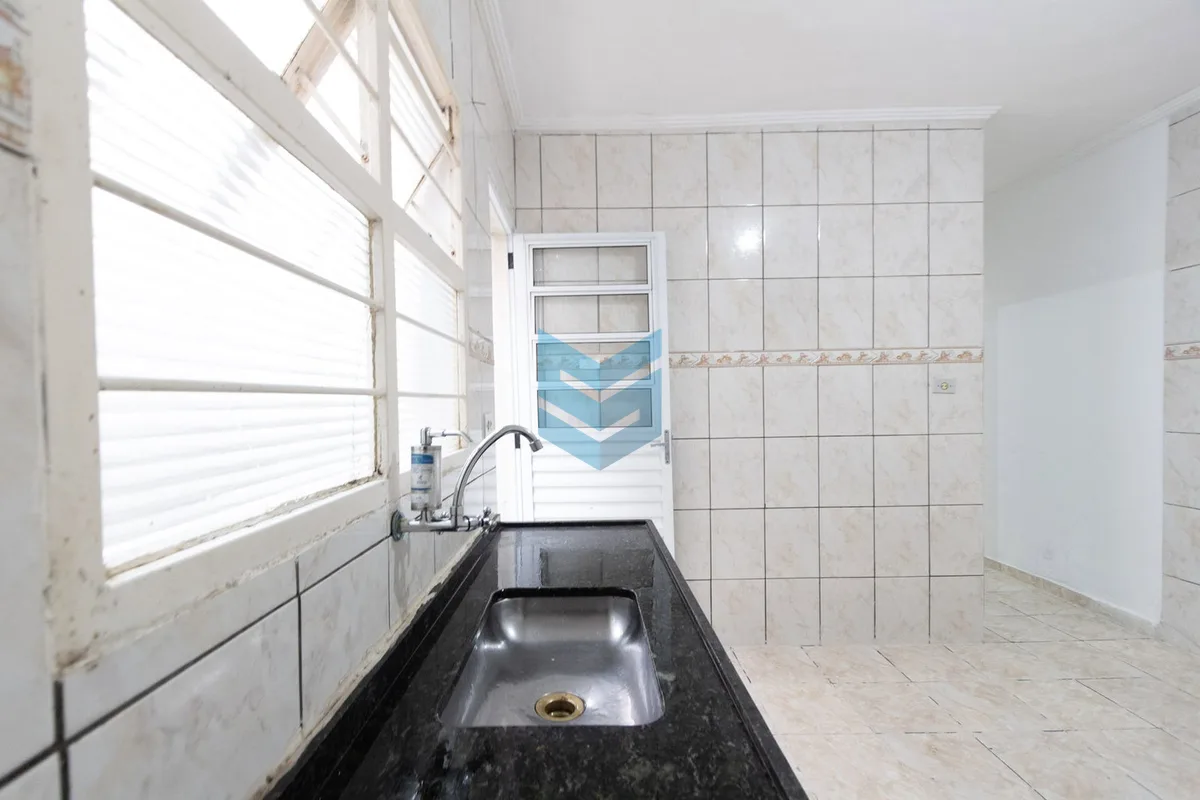 Casa 2 quartos Jardim Santo Amaro - Sorocaba - foto 22