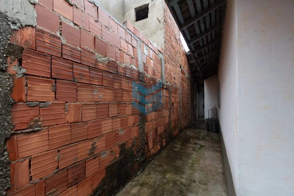 Casa 2 quartos Conjunto Habitacional Júlio de Mesquita Filho - Sorocaba - foto 33