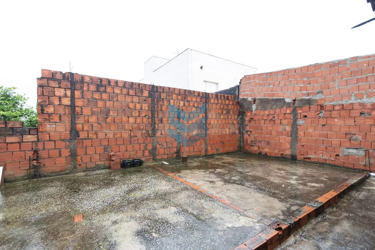 Casa 2 quartos Conjunto Habitacional Júlio de Mesquita Filho - Sorocaba - foto 32