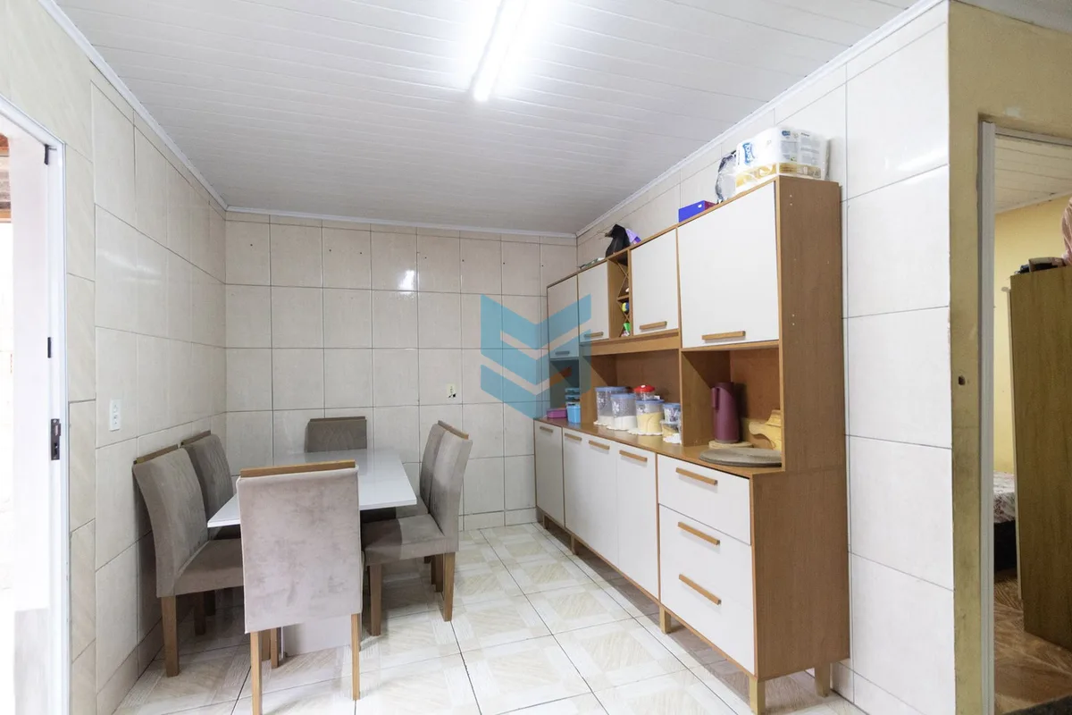 Casa 2 quartos Conjunto Habitacional Júlio de Mesquita Filho - Sorocaba - foto 20