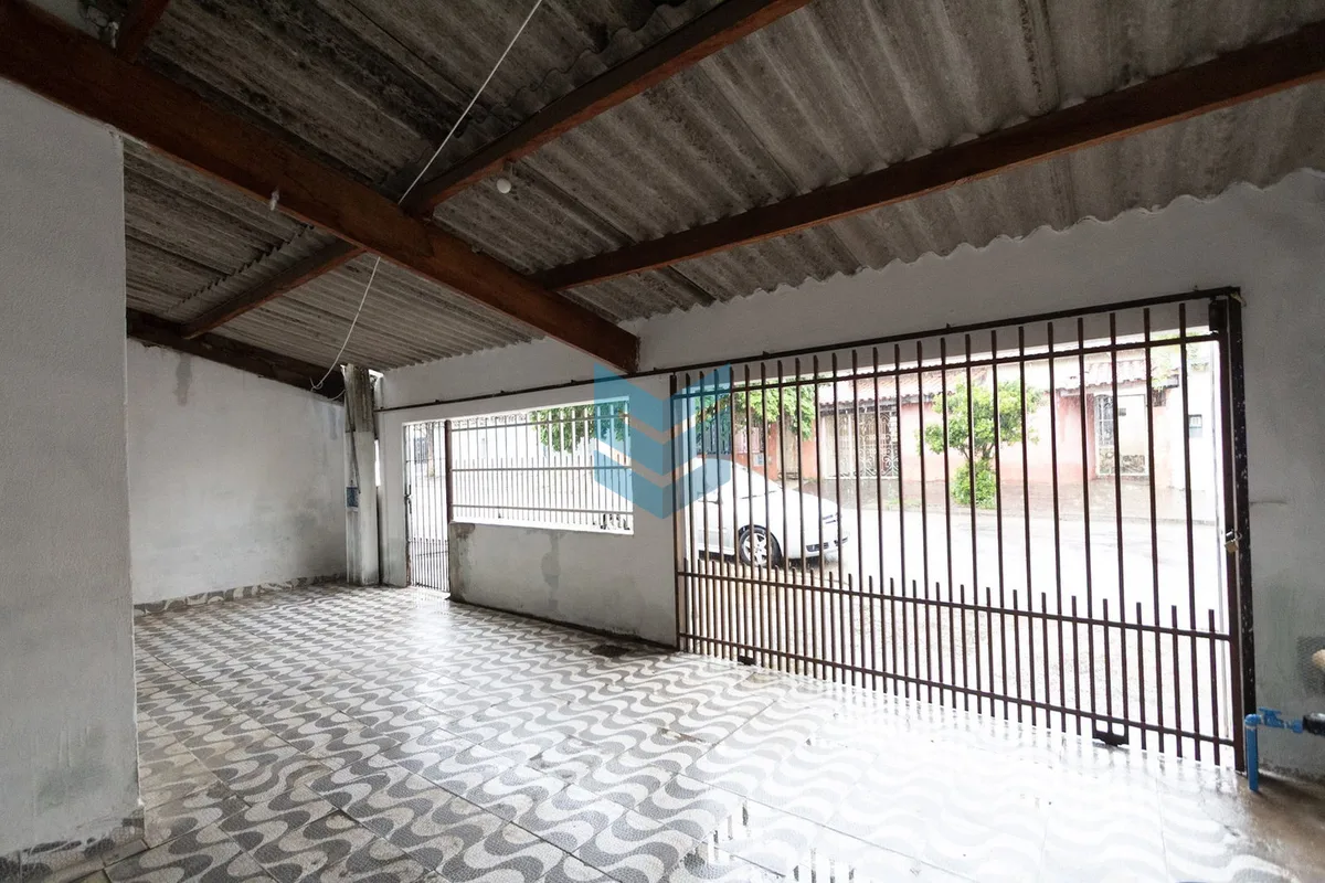 Casa 2 quartos Conjunto Habitacional Júlio de Mesquita Filho - Sorocaba - foto 35