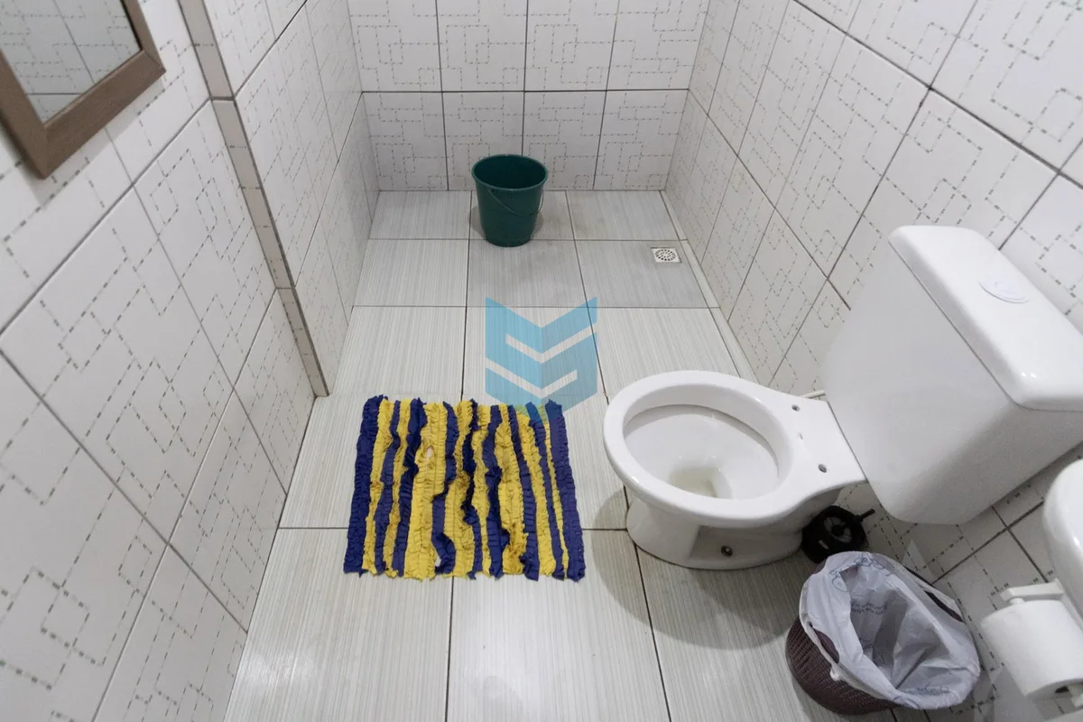 Casa 2 quartos Conjunto Habitacional Júlio de Mesquita Filho - Sorocaba - foto 16