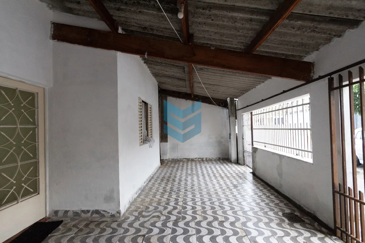 Casa 2 quartos Conjunto Habitacional Júlio de Mesquita Filho - Sorocaba - foto 36