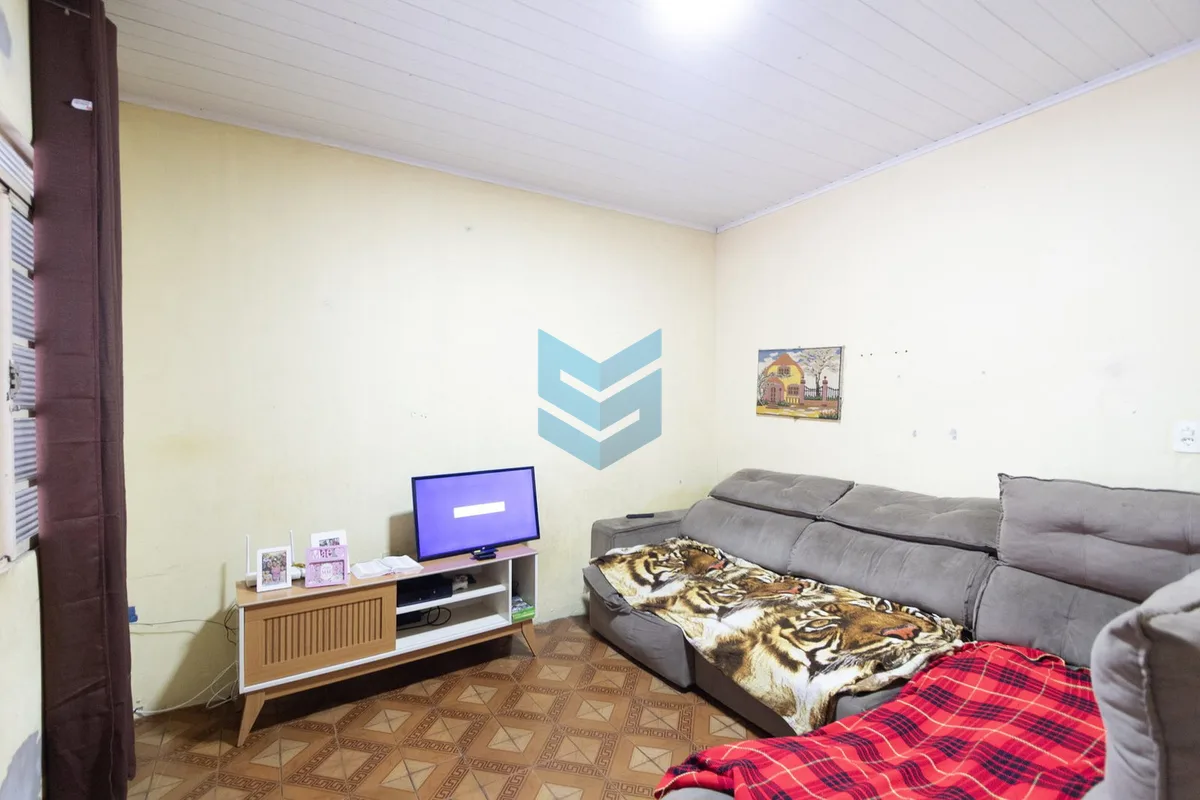Casa 2 quartos Conjunto Habitacional Júlio de Mesquita Filho - Sorocaba - foto 42