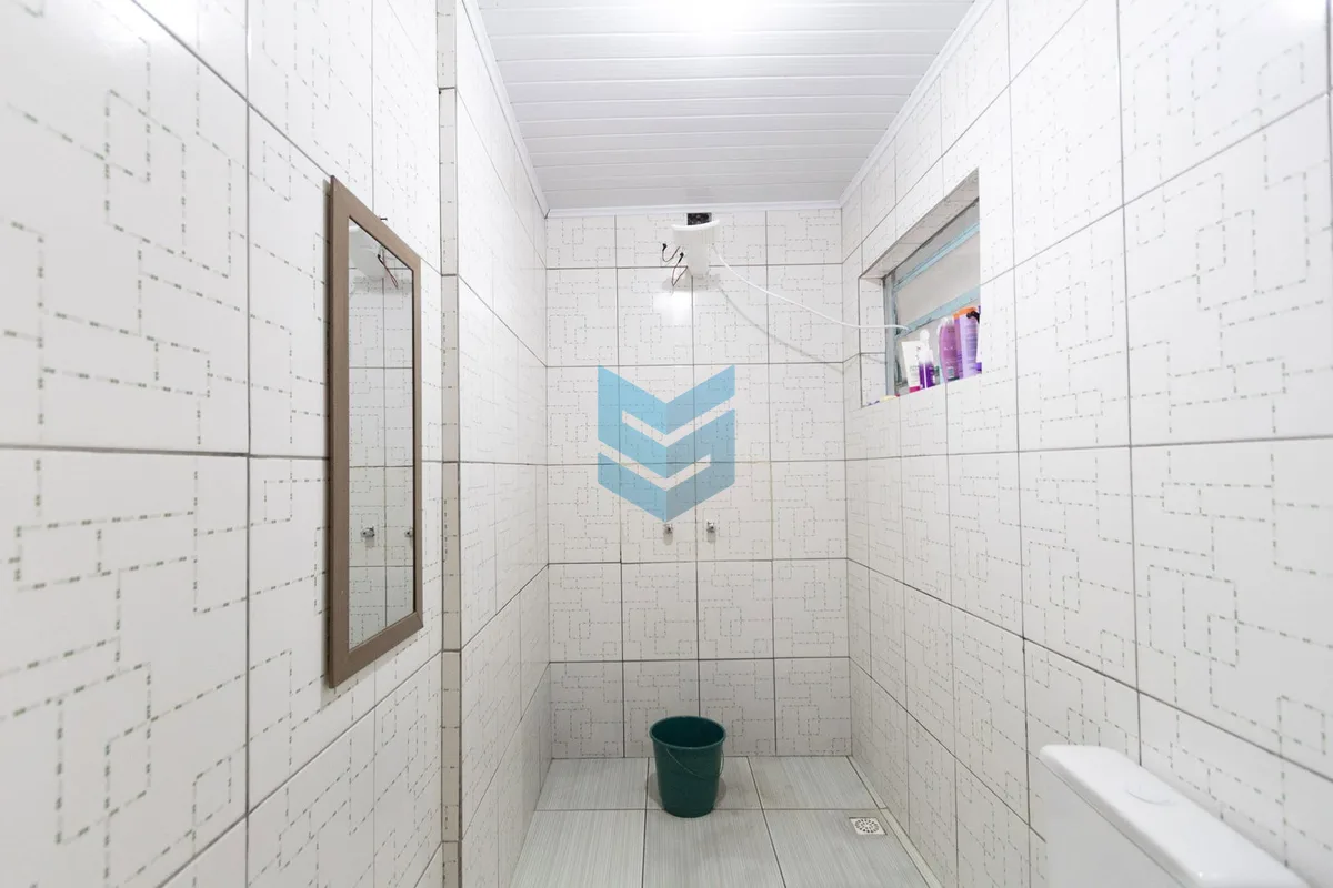 Casa 2 quartos Conjunto Habitacional Júlio de Mesquita Filho - Sorocaba - foto 15