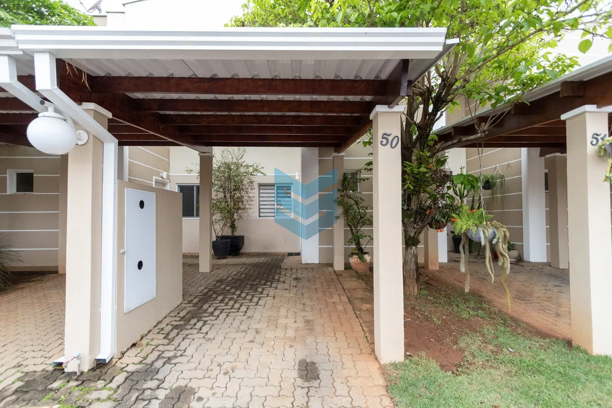 Casa em Condomínio 2 quartos Boa Vista - Sorocaba - foto 55