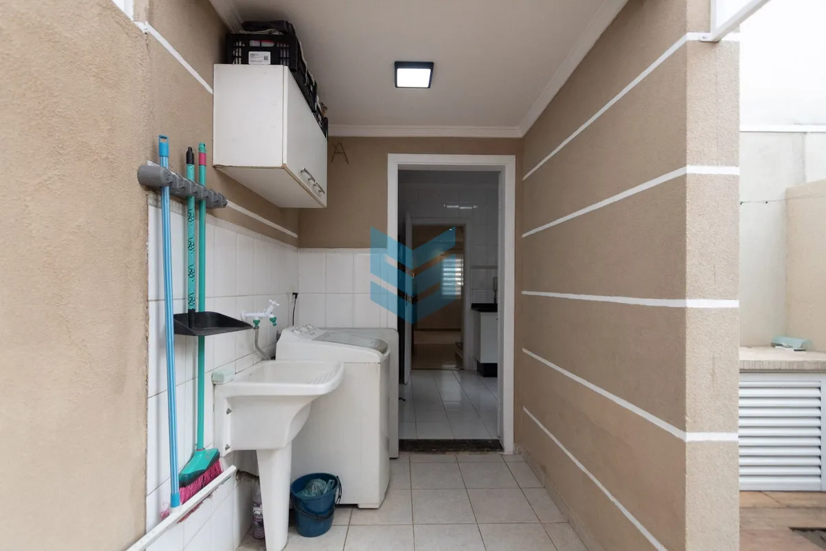 Casa em Condomínio 2 quartos Boa Vista - Sorocaba - foto 48