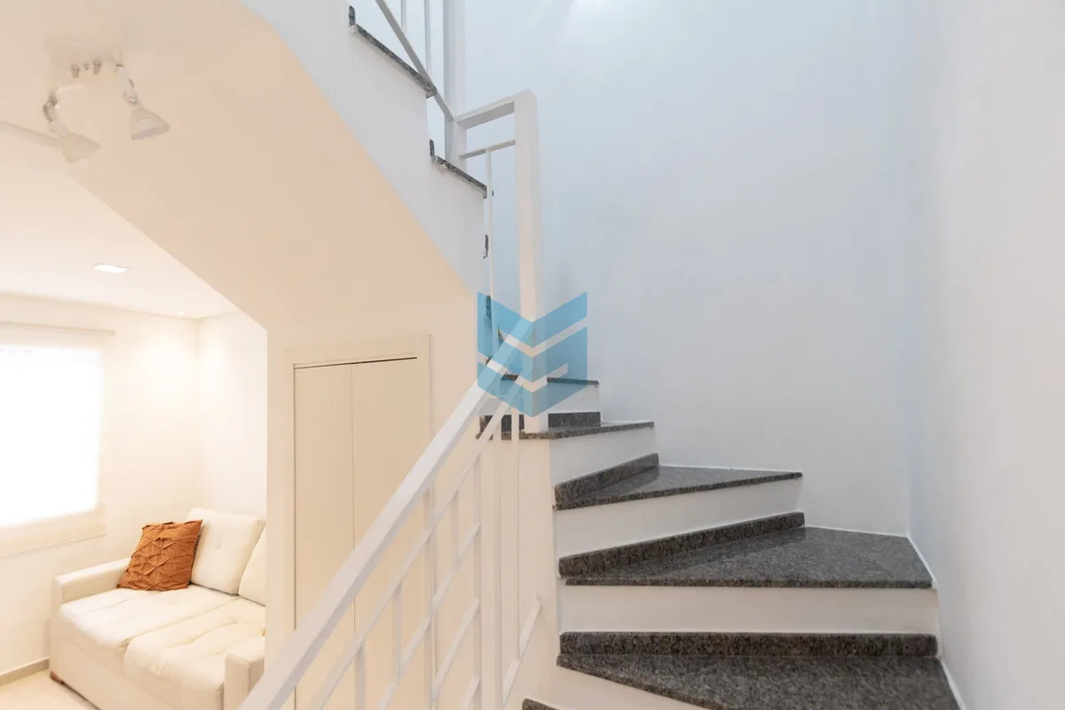 Casa em Condomínio 2 quartos Boa Vista - Sorocaba - foto 10