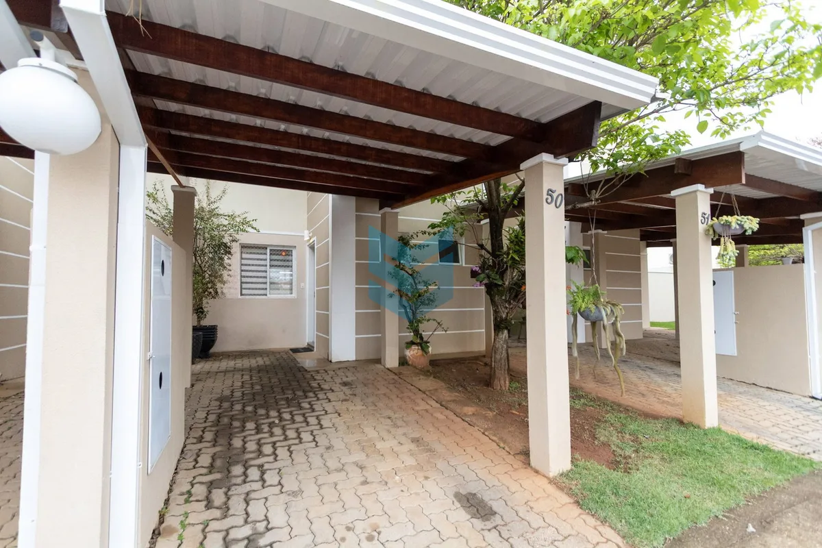 Casa em Condomínio 2 quartos Boa Vista - Sorocaba - foto 56