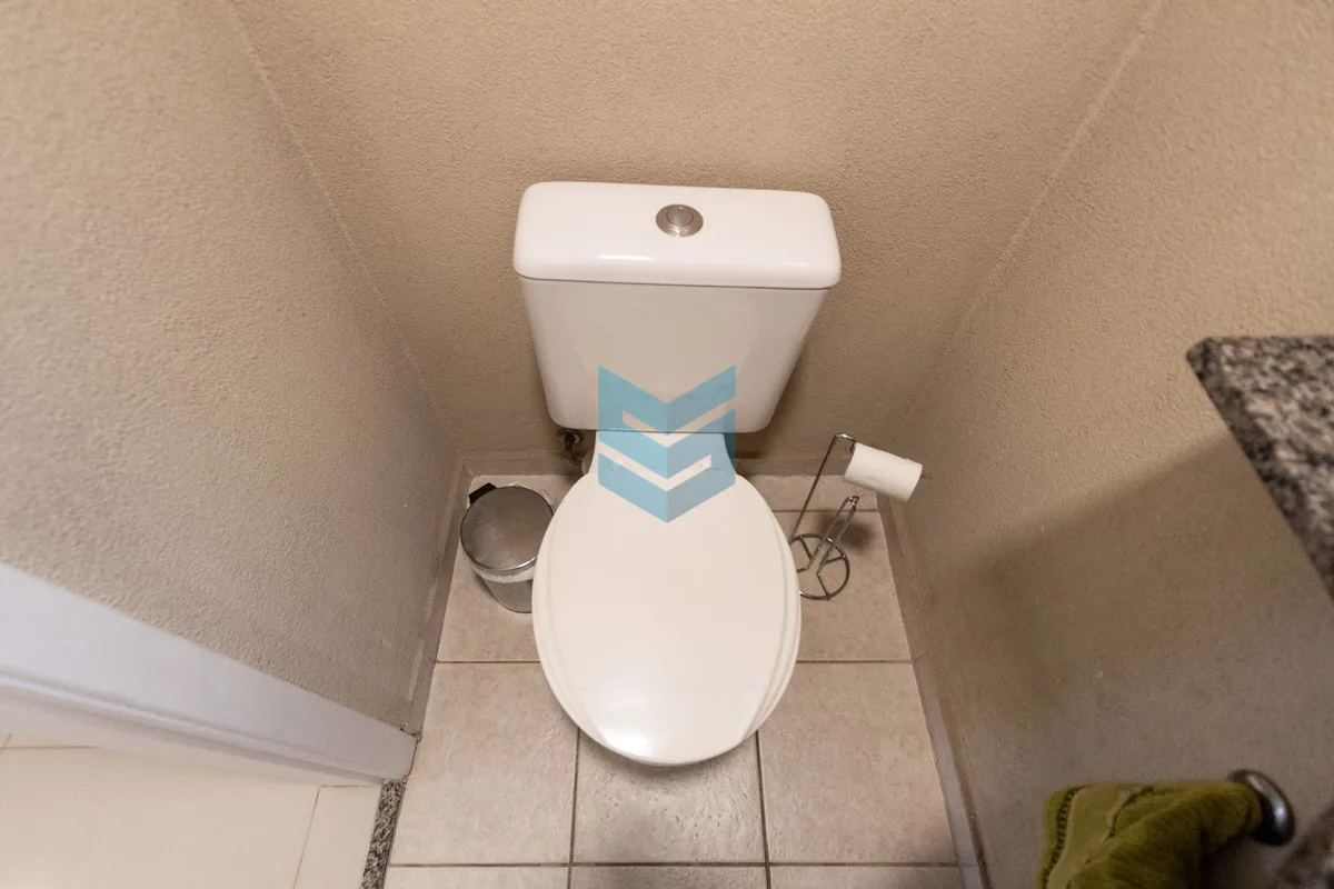 Casa em Condomínio 2 quartos Boa Vista - Sorocaba - foto 38