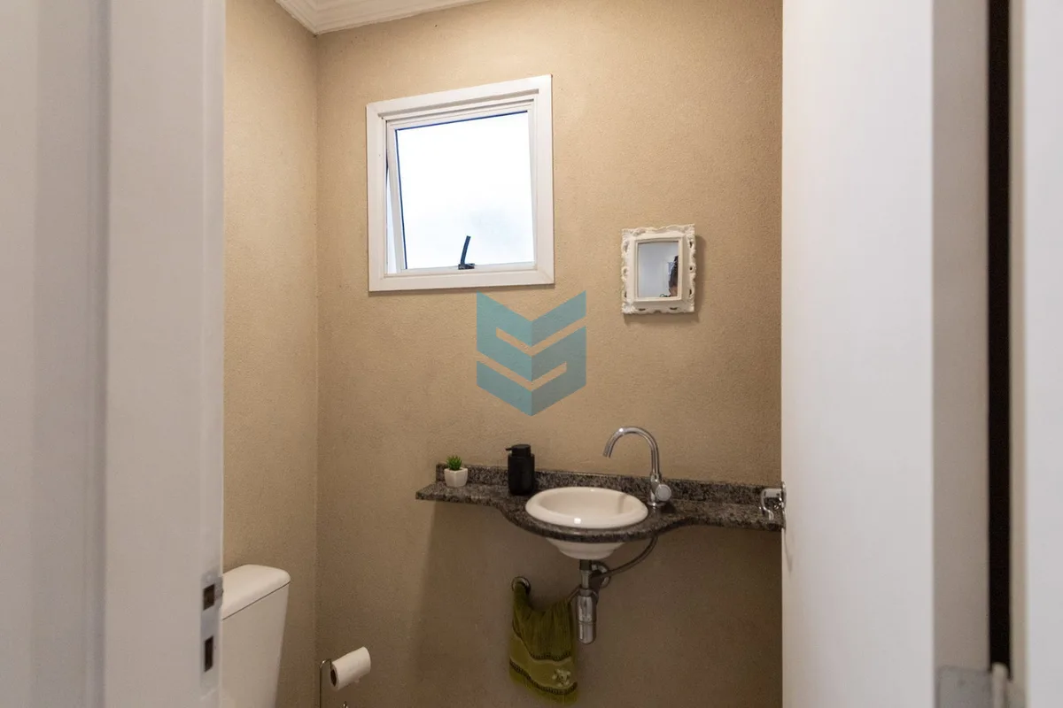 Casa em Condomínio 2 quartos Boa Vista - Sorocaba - foto 35