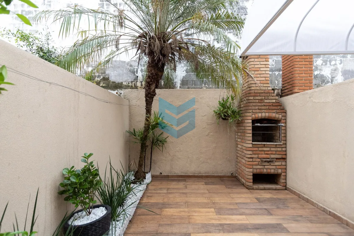 Casa em Condomínio 2 quartos Boa Vista - Sorocaba - foto 50