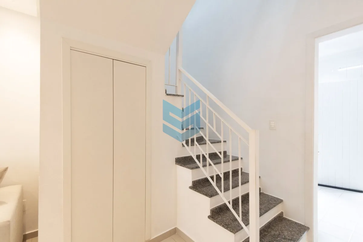 Casa em Condomínio 2 quartos Boa Vista - Sorocaba - foto 9