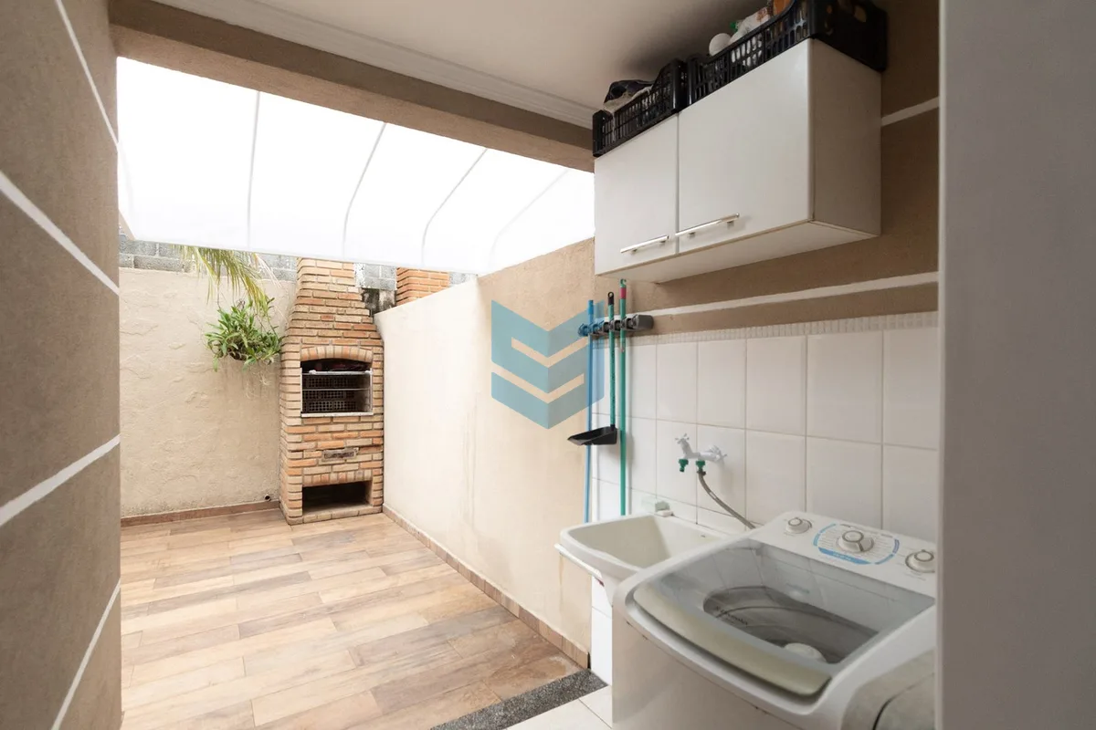 Casa em Condomínio 2 quartos Boa Vista - Sorocaba - foto 45