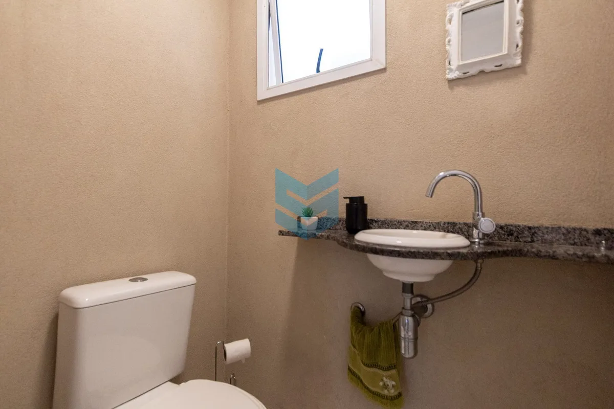 Casa em Condomínio 2 quartos Boa Vista - Sorocaba - foto 36