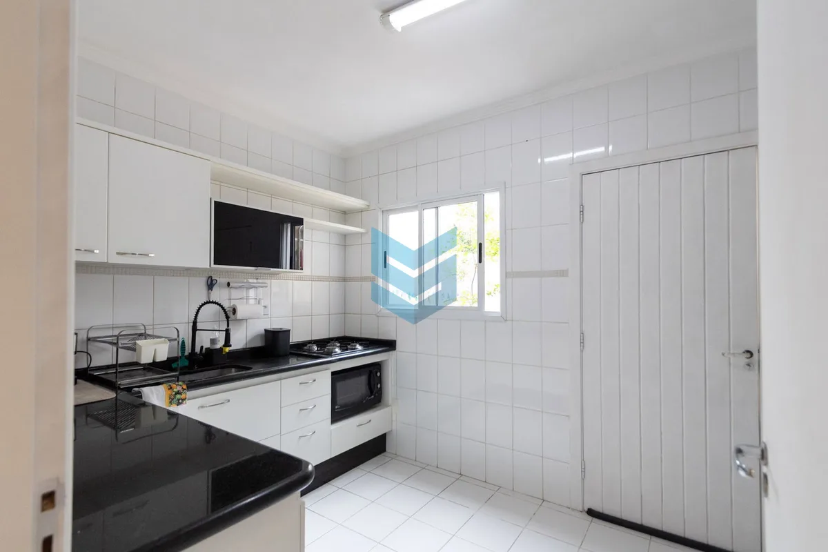 Casa em Condomínio 2 quartos Boa Vista - Sorocaba - foto 39