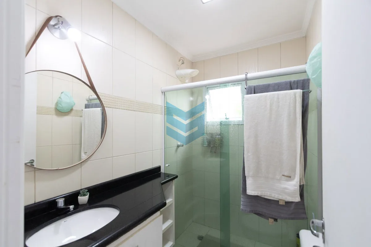 Casa em Condomínio 2 quartos Boa Vista - Sorocaba - foto 18