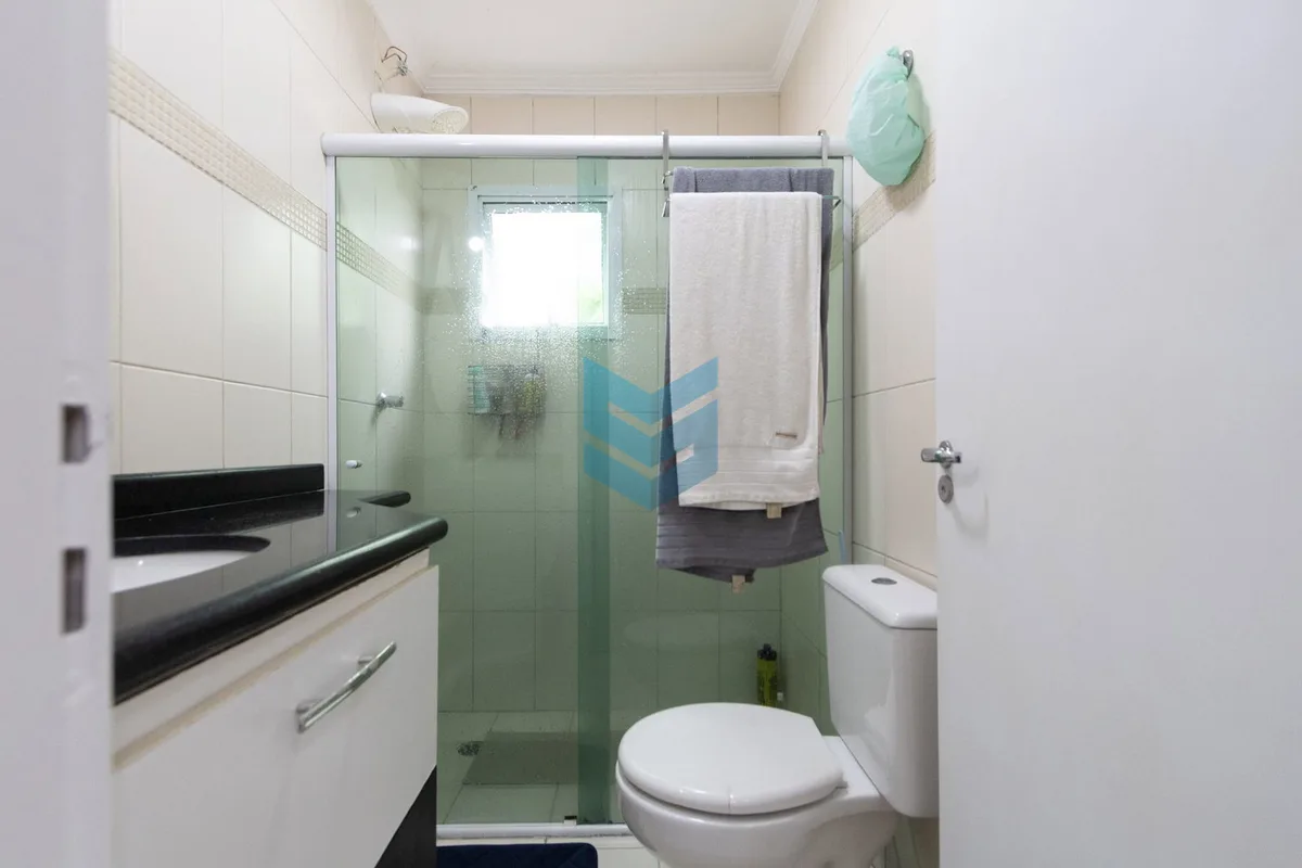 Casa em Condomínio 2 quartos Boa Vista - Sorocaba - foto 19