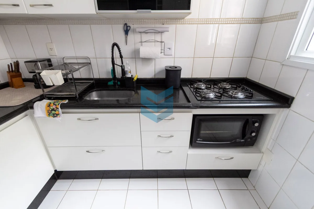 Casa em Condomínio 2 quartos Boa Vista - Sorocaba - foto 44