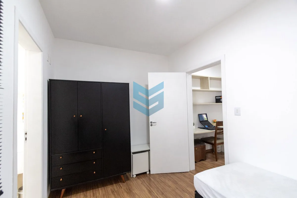 Casa em Condomínio 2 quartos Boa Vista - Sorocaba - foto 27