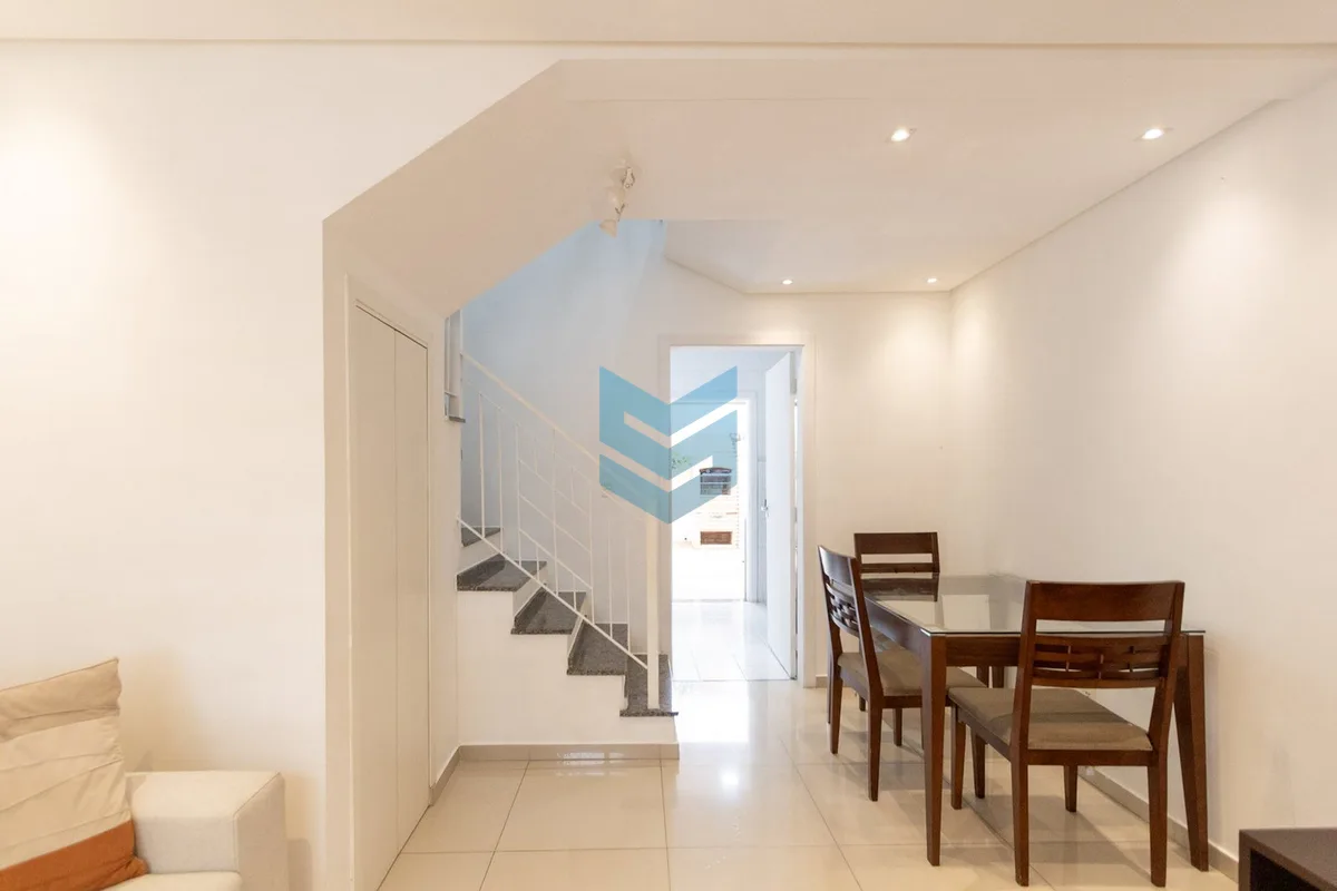 Casa em Condomínio 2 quartos Boa Vista - Sorocaba - foto 7