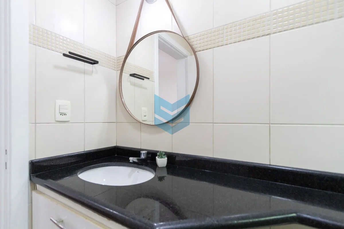 Casa em Condomínio 2 quartos Boa Vista - Sorocaba - foto 22
