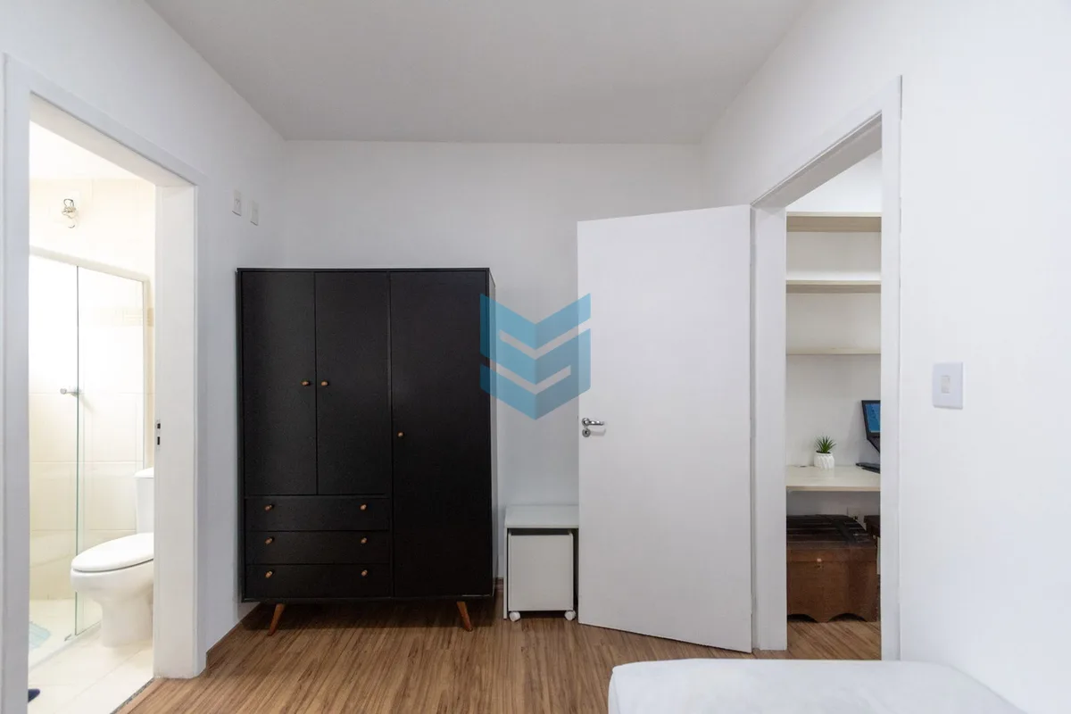 Casa em Condomínio 2 quartos Boa Vista - Sorocaba - foto 28