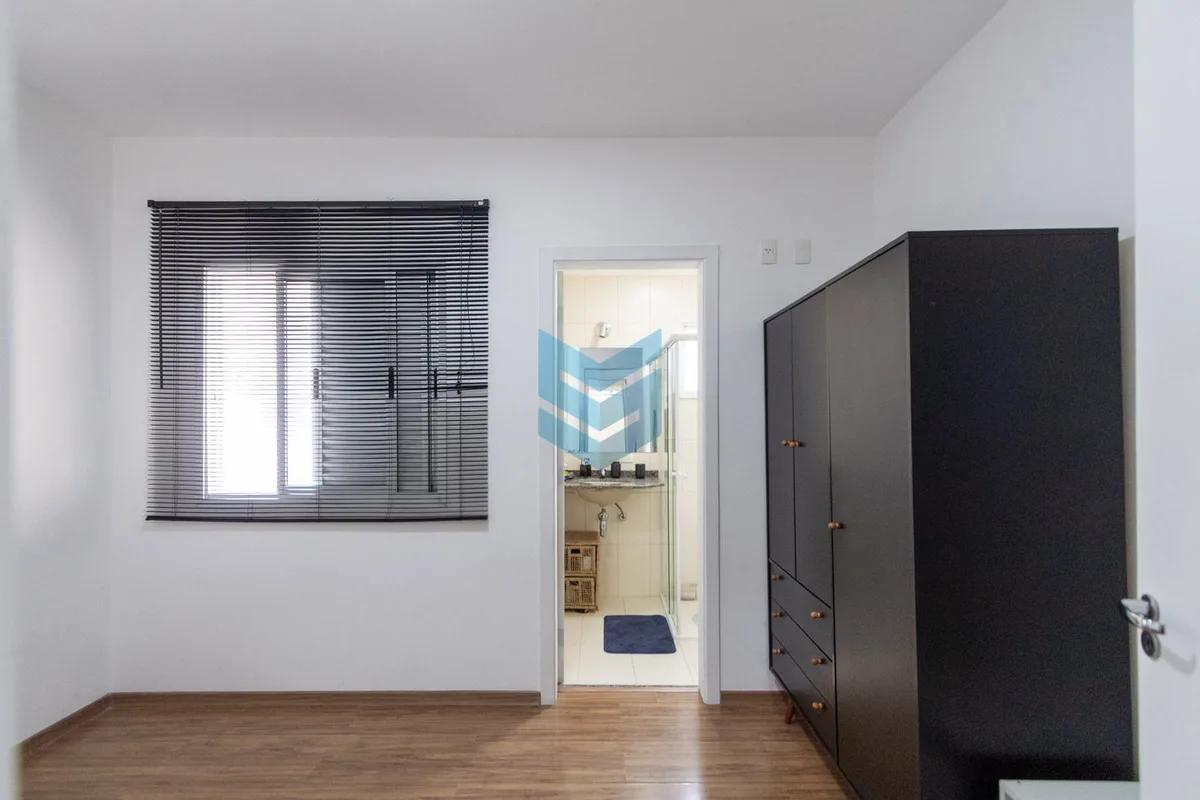 Casa em Condomínio 2 quartos Boa Vista - Sorocaba - foto 25