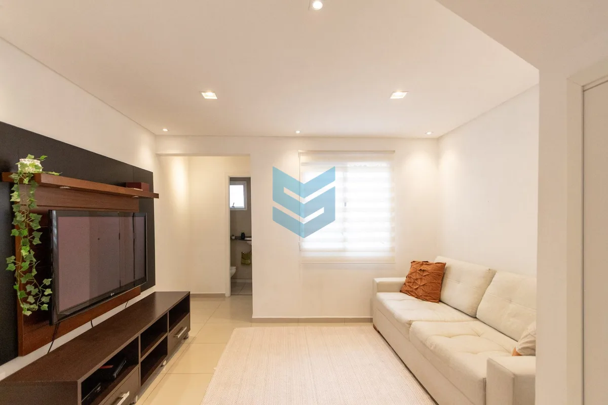 Casa em Condomínio 2 quartos Boa Vista - Sorocaba - foto 6