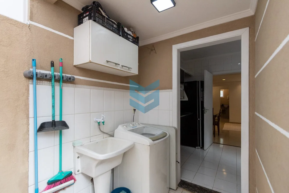 Casa em Condomínio 2 quartos Boa Vista - Sorocaba - foto 47